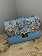 Embellished Bags