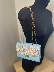 Embellished Bags