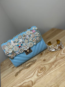 Embellished Bags