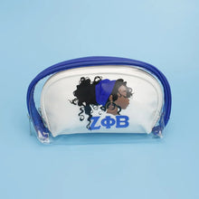 Load image into Gallery viewer, Sorority Cosmetic Pouch Sets
